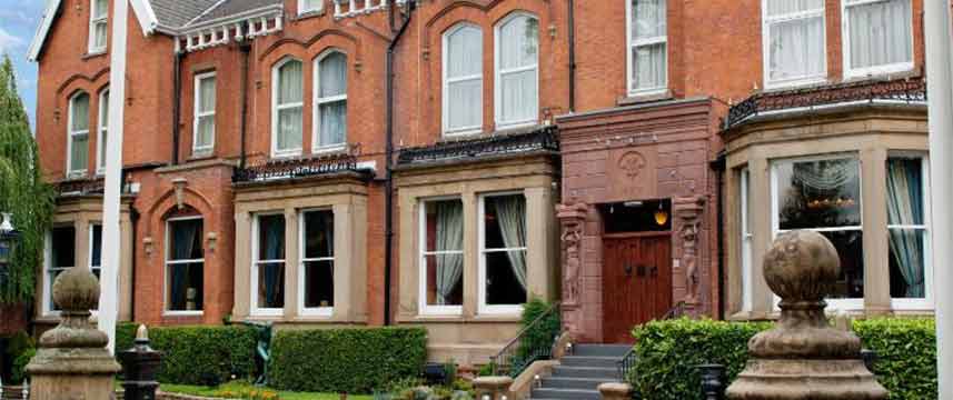 Manchester South Hotel by Best Western - Exterior Manchester South Hotel by Best Western - Exterior